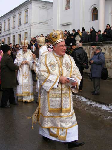 Foto Episcopul Ioan Sisestean (c) eMM.ro